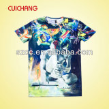Custom Print Cheap T-Shirt