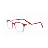 2015 New Tr Eyeglass and Simple Style Optical Frame