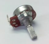 24mm Dimension China Rotary Potentiometer