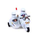 Line Control Motor Tricycle Toy Candy