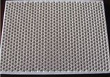 Infrared Gas Heater Honeycomb Ceramic Plate for Gas Burner