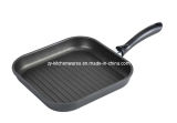 Aluminum Non Stick Healthy Durable Fry Pan (ZY-FP-01-28)