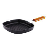 Non Stick Healthy Durable Fry Pan (ZY-FP-1134)