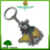 Cheap Metal Key Chain Promotion