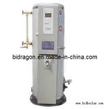 Vertical Electrical Heating Boiler