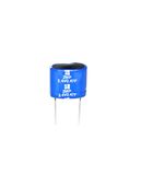 Super Capacitor 5.4V 0.47f 1f 1.5f 2.5f 5f 7.5f