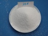 White Fused Alumina (F24) for Bonded Abrasive