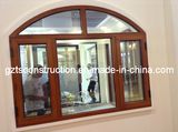 Aluminium Window