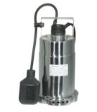 CSA Approved Thermoplastic Vortex Impeller Submersible Sump Pump