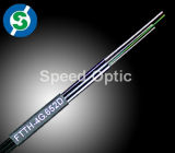FTTH Fiber Optic Drop Wire - Self Supporting Drop Wire