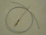 Coaxial Cable for Communication