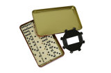 Game Set in Tin Box/Chess Set (CS-50)