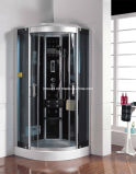 Low Tray Steam Shower Room (C-15)