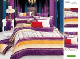 Polyester Reactive Twill Printed Bedding-4PCS