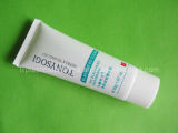 50ml Cream Tube for Cosmetic Blackspot Cleaning Product