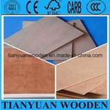 China Laminated Plywood for Cabinets