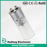 Cbb65 Capacitor AC Metallized Polypropylene Capacitor