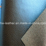 High Quality Furniture PU Leather for Lounge