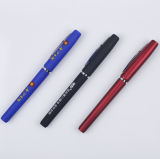 Custom Color Gel Pen with Logo as Company Promotion Tc-5007