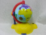 Interactive Learning Globe, World Explorer (ICP-13-16)