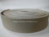 40mm Bead Polyester Cotton Webbing for Garment Accessories