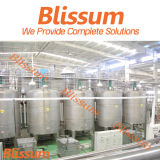 Industrial Beverage Processing Machines / Plant / Equipment