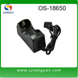 OS-18650 Battery Charger