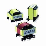 Transformers for Switching Power Supplies, High-Saturation/Low-Loss Magnetic Flux Density Ferrite