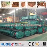 Jky75c-4.0 Compressed Earth Blocks Machines