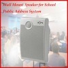 Wall Mounting Speaker Class Room Speaker Meeting Room Speaker BS-600