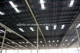 Prefabricated Steel Structure From Professional Manufacturers