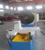 Horizontal Floor Face Machine Tool (cw61125)