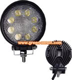 LED Work Light (RY-LEDWL003B (24W))