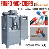 Capsule Filling Machinery, Powder Packaging Machinery