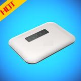 OEM Wireless Alarm System with Router Function (NSS-W82)