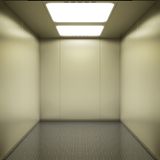 Cheap Cargo Elevator