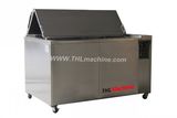 Ultrasonic Cylinder Cleaning Machine (TSX Series)
