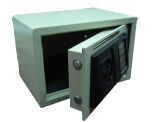 Front or Top Loading Electronic Deposit Safe with Ea Panel, Deposit Safe Box