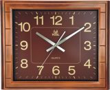 New Design Good Quanlity Wooden Wall Clock