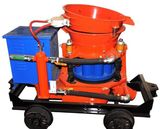 Cement Machine, Mortar Spraying Equipment