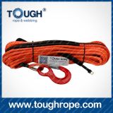 Plasma Cable ATV Sk75 Dyneema Rope for Fishing Winch