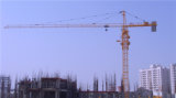 Construction Machinery Made in China by Hsjj-Qtz4810