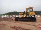 120HP Small Track Shoe Bulldozer T120n