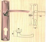 Lever Handle