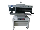 SMT Solder Paste Printer