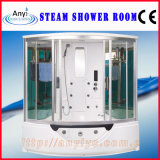 Acrylic Massage Steam Shower Room (AT-G8201)