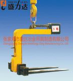 C Fork Lifter/Lifting