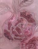 Exquisite Embroidery Fabric-5