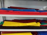 PVC Flexible Plastic Agricultural Water Irrigation Layflat Pipe Hose