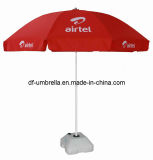 Airtel Beach Umbrella/Outdoor Umbrella
